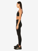 Recalibrate 7/8 Legging in Black