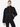 Technique Jacket in Black