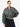 Captivate Bomber in Gunmetal
