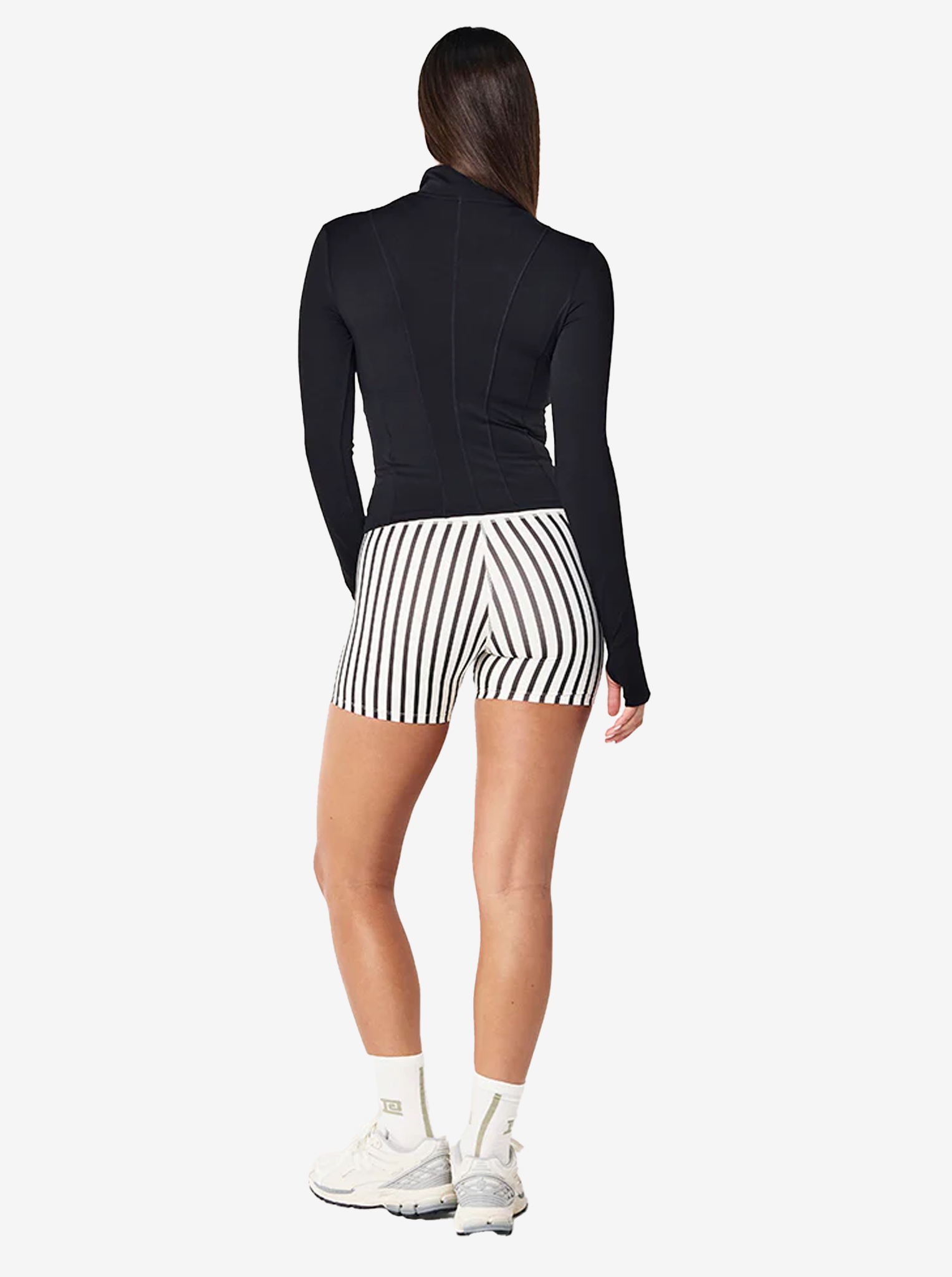 Breakthrough Jacket in Black