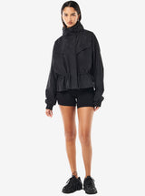Shelter Jacket in Black