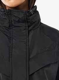 Shelter Jacket in Black
