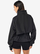 Shelter Jacket in Black