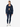 Shelter Jacket in Dark Navy