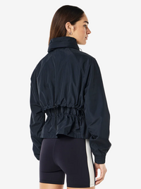 Shelter Jacket in Dark Sapphire