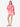 Shelter Jacket in Pink Lemonade