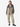 Man Down Jacket in Gunmetal