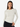 Foundation Long Sleeve Top in Moonstruck