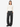 Man Down Track Pant in Caviar