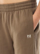 Adventure Trackpant in Walnut