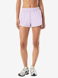 Preset Short in Violet Crush