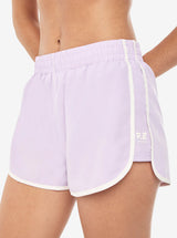 Preset Short in Violet Crush