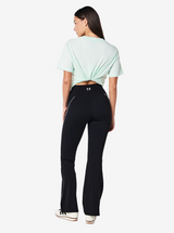 Aero Short Sleeve Tee in Hint Of Mint
