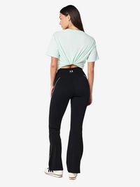 Aero Short Sleeve Tee in Hint Of Mint
