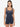 Forward Tank in Marine Blue & Prism Pink