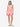 Forward Tank in Pink Lemonade & Whisper White