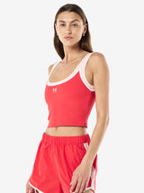 Forward Tank in Strawberry