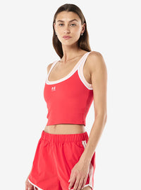 Forward Tank in Strawberry