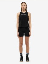 Aero Tank in Black