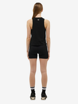 Aero Tank in Black