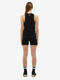 Aero Tank in Black