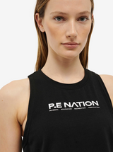 Aero Tank in Black