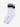Homage Sock in Optic White