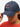 Definition Cap in Dark Navy
