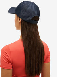 Definition Cap in Dark Navy