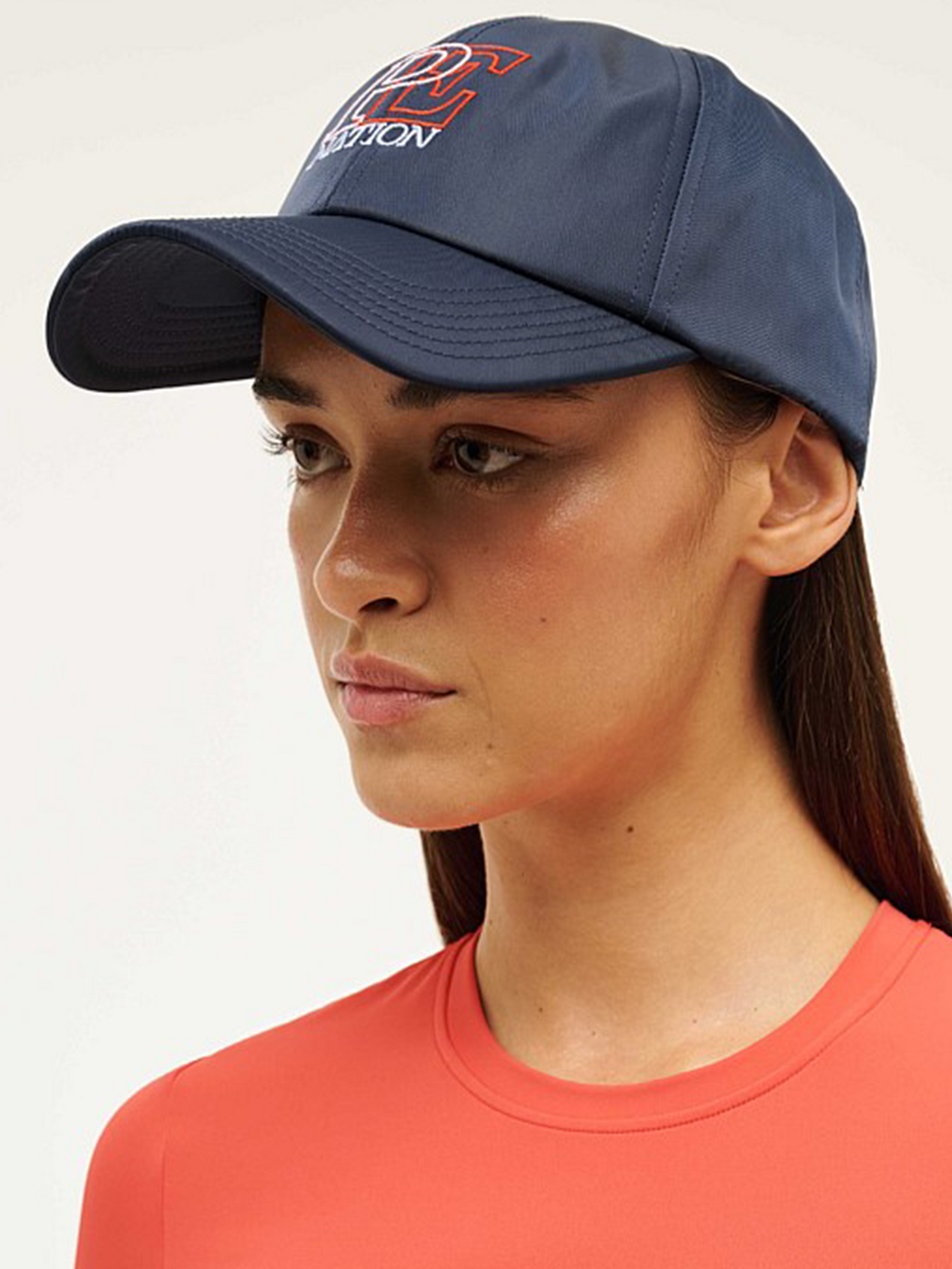 Definition Cap in Dark Navy