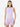 Foundation Muscle Tank in Violet Crush