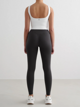 Ribbed Seamless Shaping Bralette