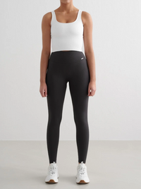 Ribbed Seamless Shaping Bralette
