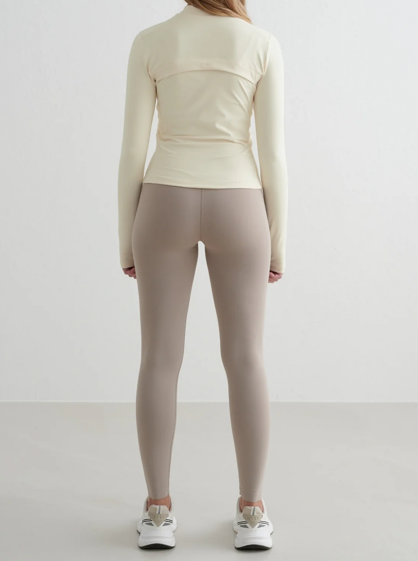 Sense Zip Jacket