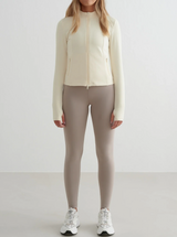 Sense Zip Jacket