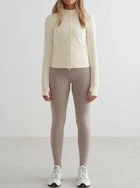 Sense Zip Jacket