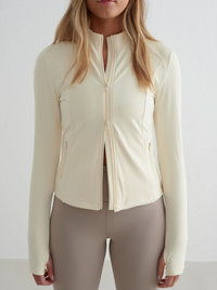 Sense Zip Jacket
