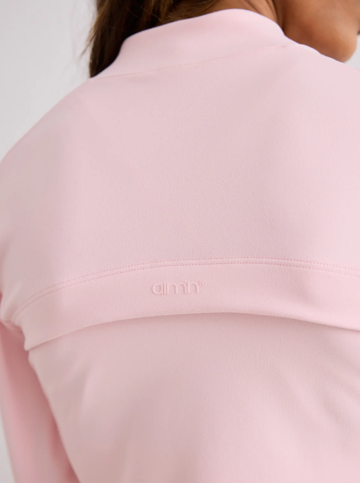 Sense Zip Jacket