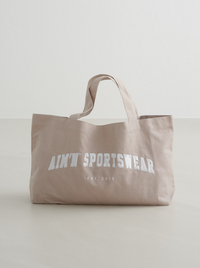 Varsity Tote Bag