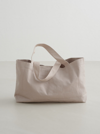 Varsity Tote Bag