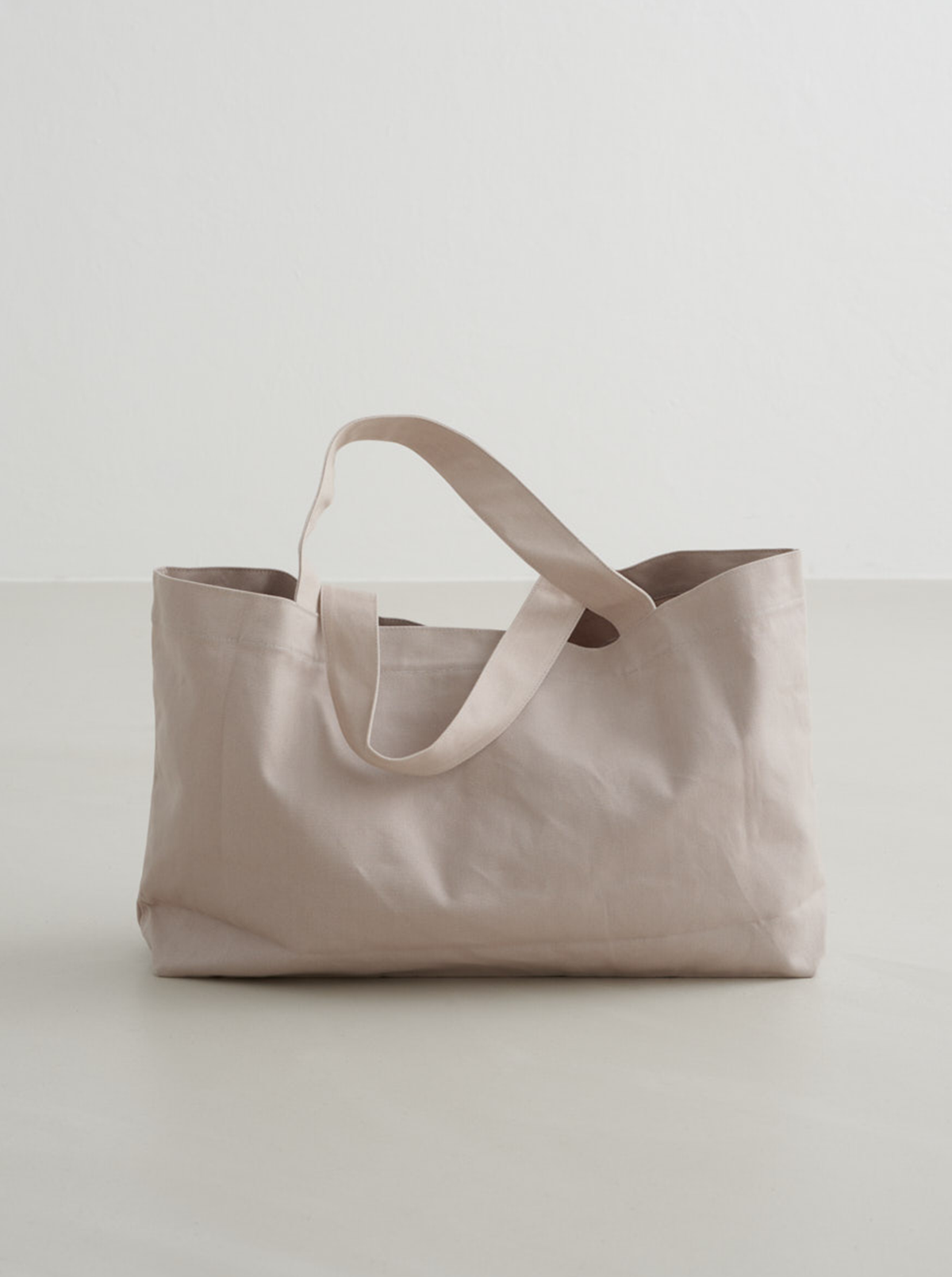 Varsity Tote Bag
