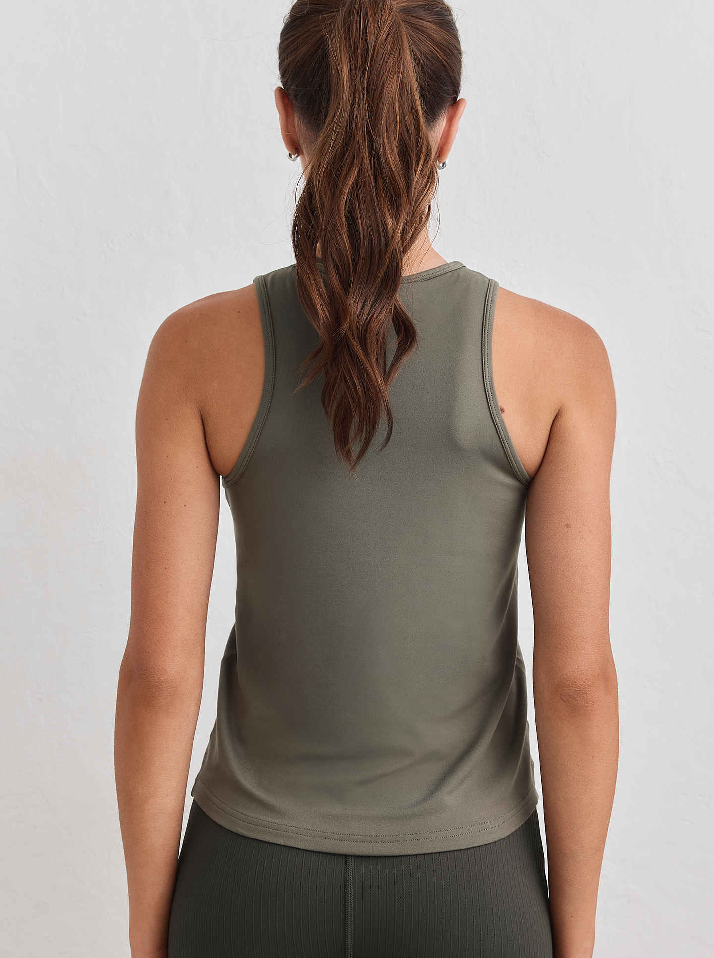 Soft Basic Singlet in Ivy