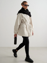 Waterproof Zip Jacket