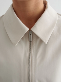 Waterproof Zip Jacket