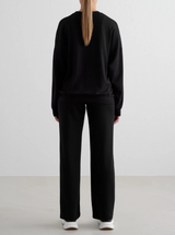 Comfy Modal Wide Pants