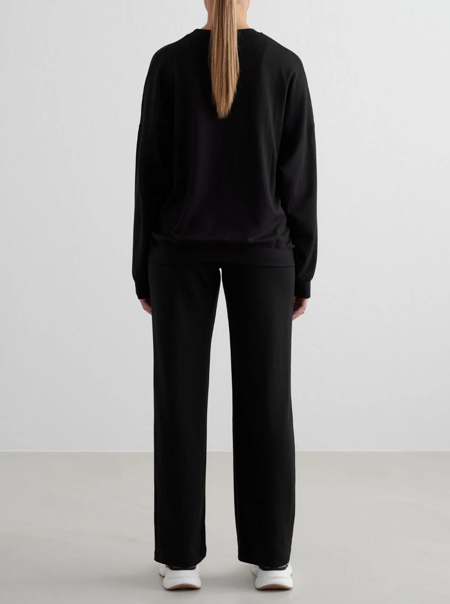 Comfy Modal Wide Pants