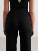 Comfy Modal Wide Pants