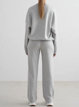 Comfy Modal Wide Pants