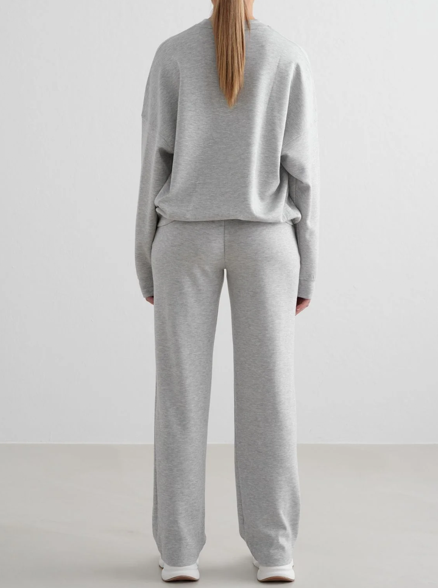 Comfy Modal Wide Pants