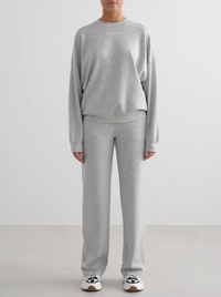 Comfy Modal Wide Pants